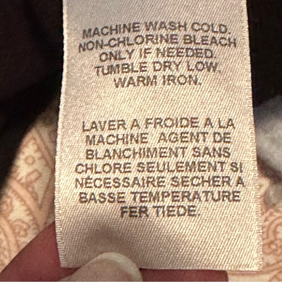 Anthropologie Velvet by Graham & Spencer - Picture 9 of 10